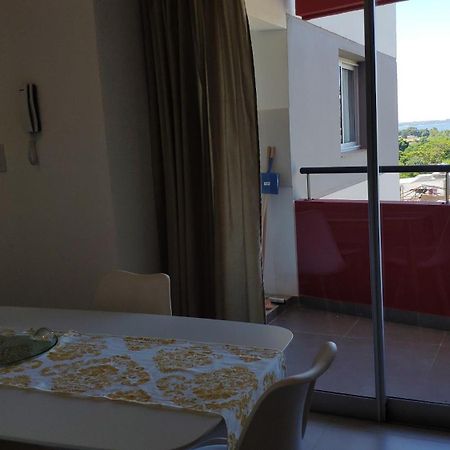 Sttanze Giardino Apartment Посадас Екстериор снимка