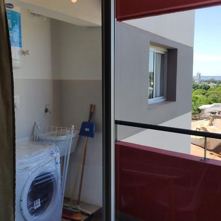Sttanze Giardino Apartment Посадас Екстериор снимка