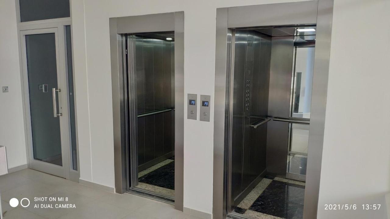 Sttanze Giardino Apartment Посадас Екстериор снимка