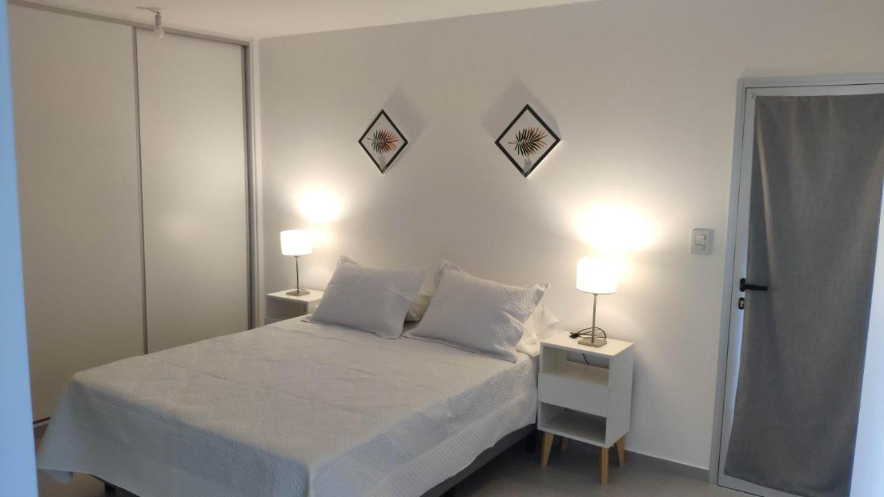 Sttanze Giardino Apartment Посадас Екстериор снимка
