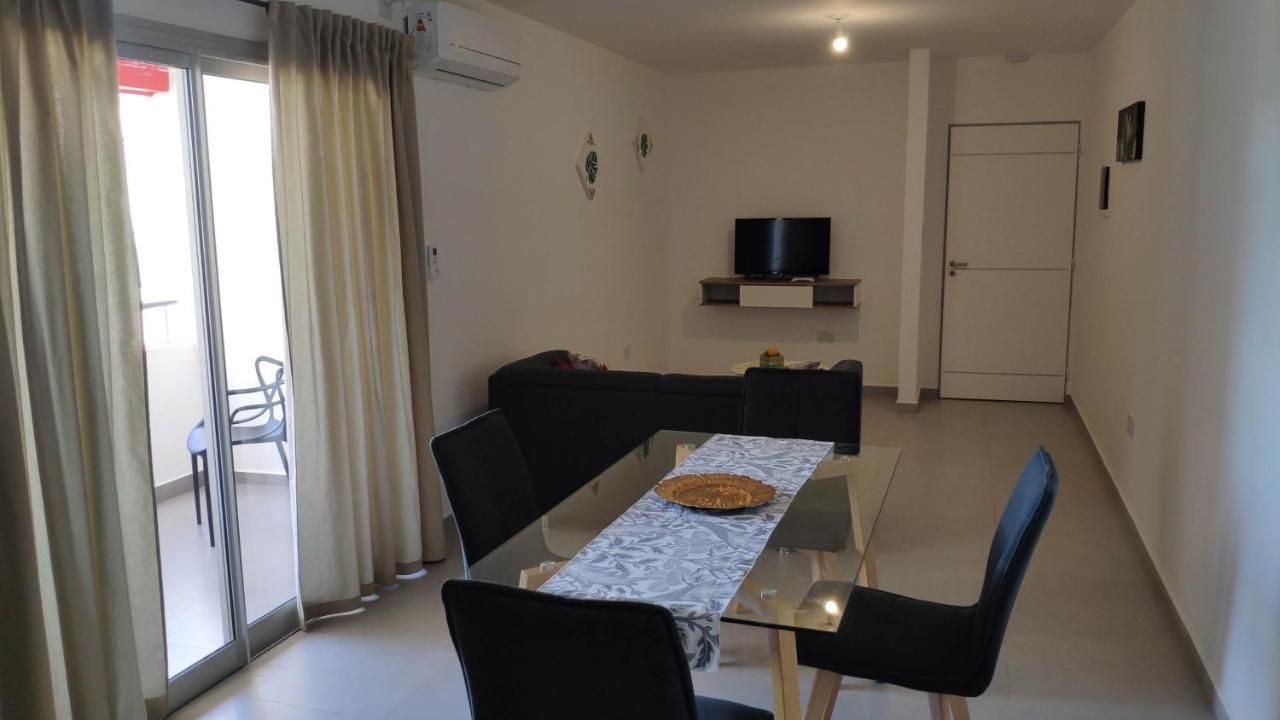 Sttanze Giardino Apartment Посадас Екстериор снимка