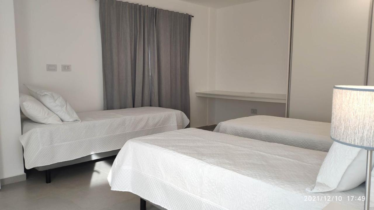 Sttanze Giardino Apartment Посадас Екстериор снимка