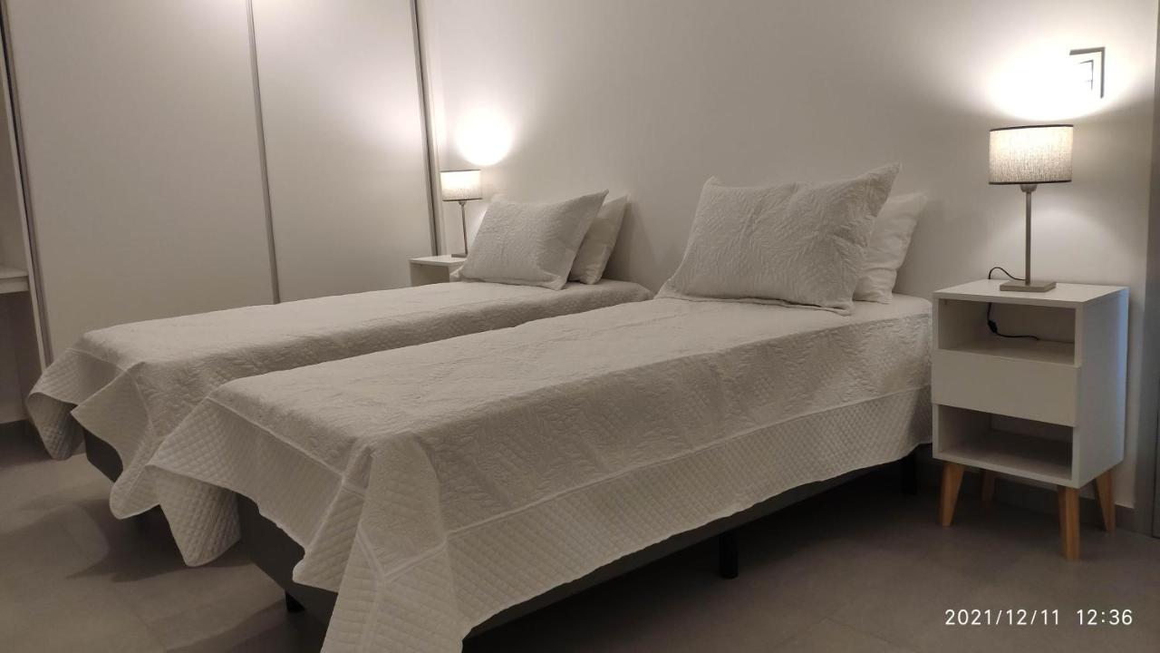 Sttanze Giardino Apartment Посадас Екстериор снимка