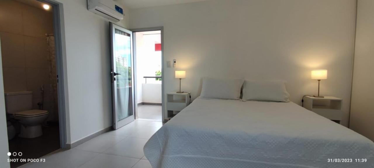 Sttanze Giardino Apartment Посадас Екстериор снимка