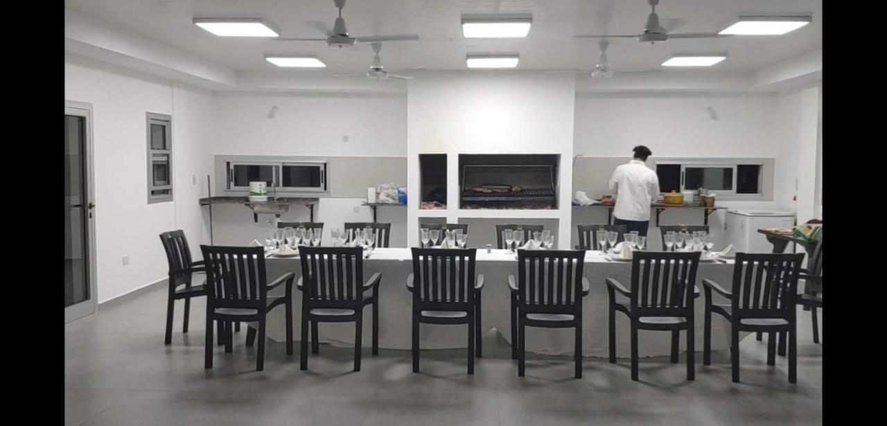 Sttanze Giardino Apartment Посадас Екстериор снимка