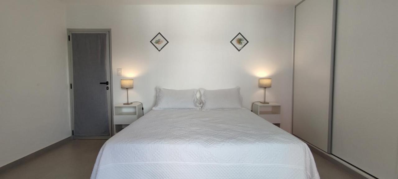 Sttanze Giardino Apartment Посадас Екстериор снимка