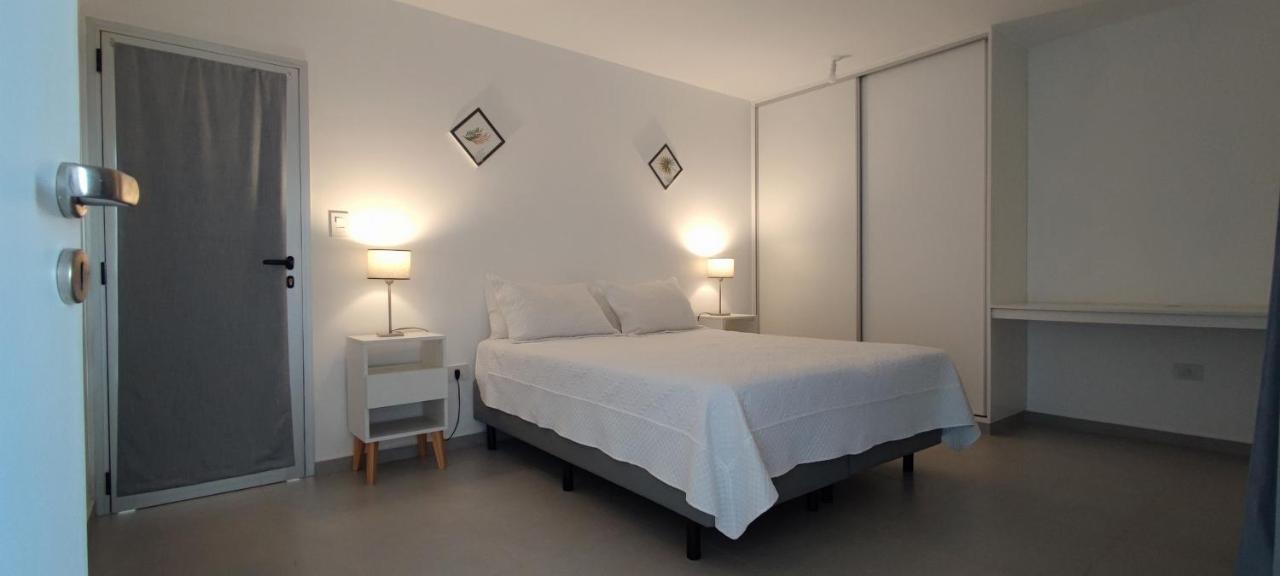 Sttanze Giardino Apartment Посадас Екстериор снимка