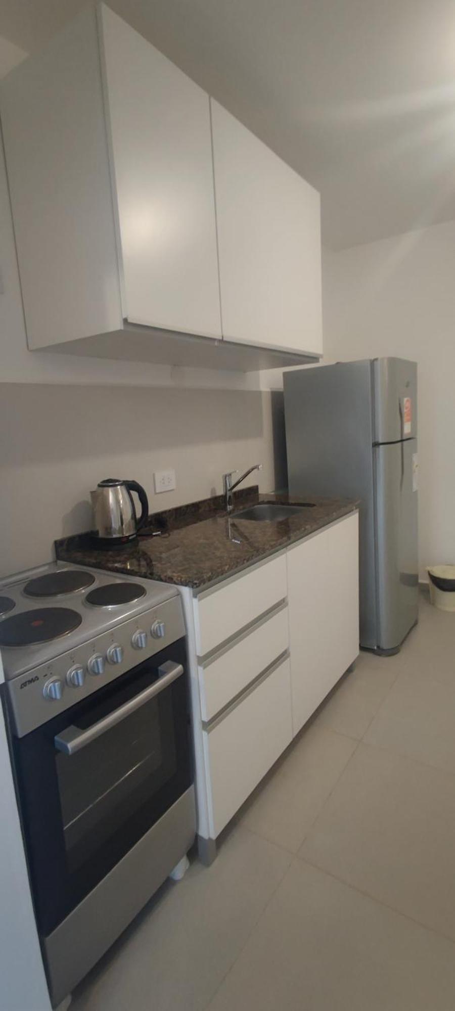 Sttanze Giardino Apartment Посадас Екстериор снимка