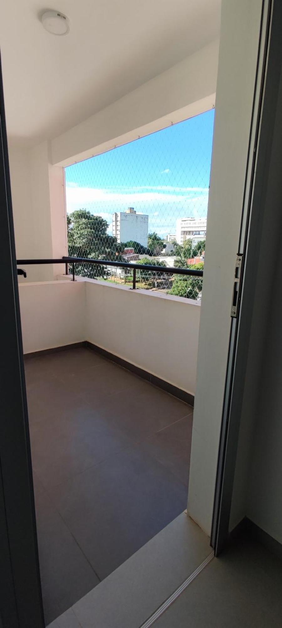 Sttanze Giardino Apartment Посадас Стая снимка
