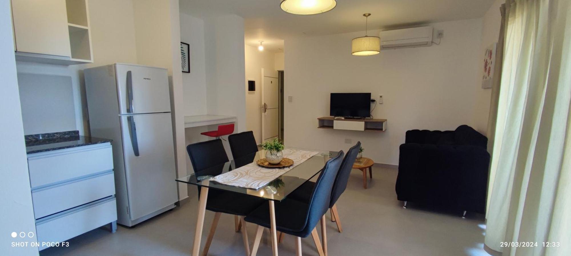 Sttanze Giardino Apartment Посадас Екстериор снимка
