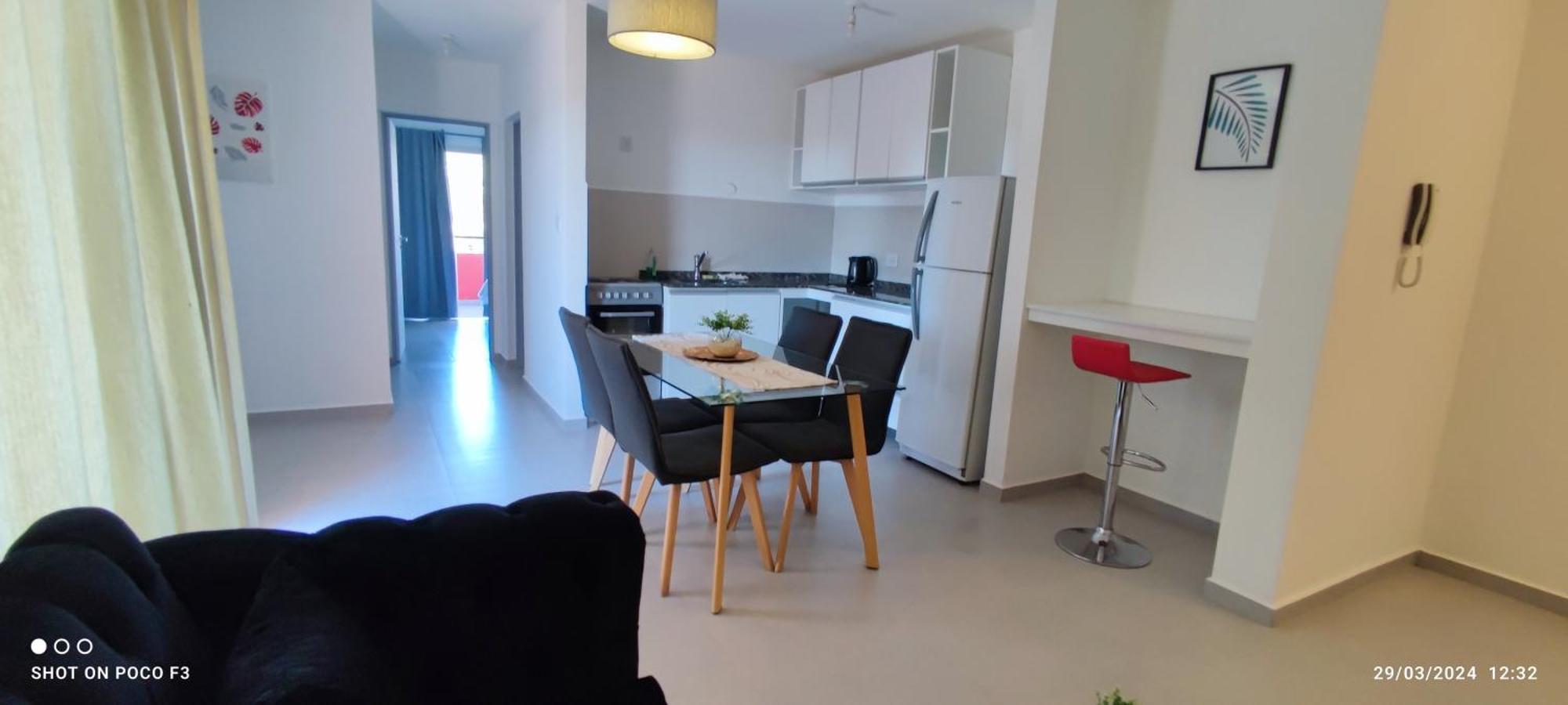 Sttanze Giardino Apartment Посадас Екстериор снимка