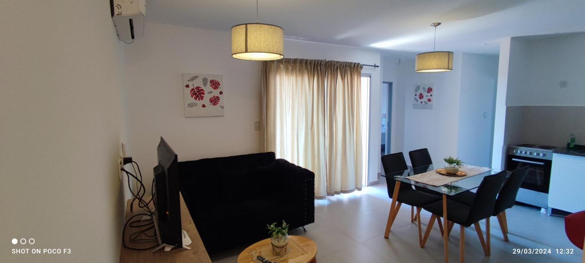 Sttanze Giardino Apartment Посадас Екстериор снимка