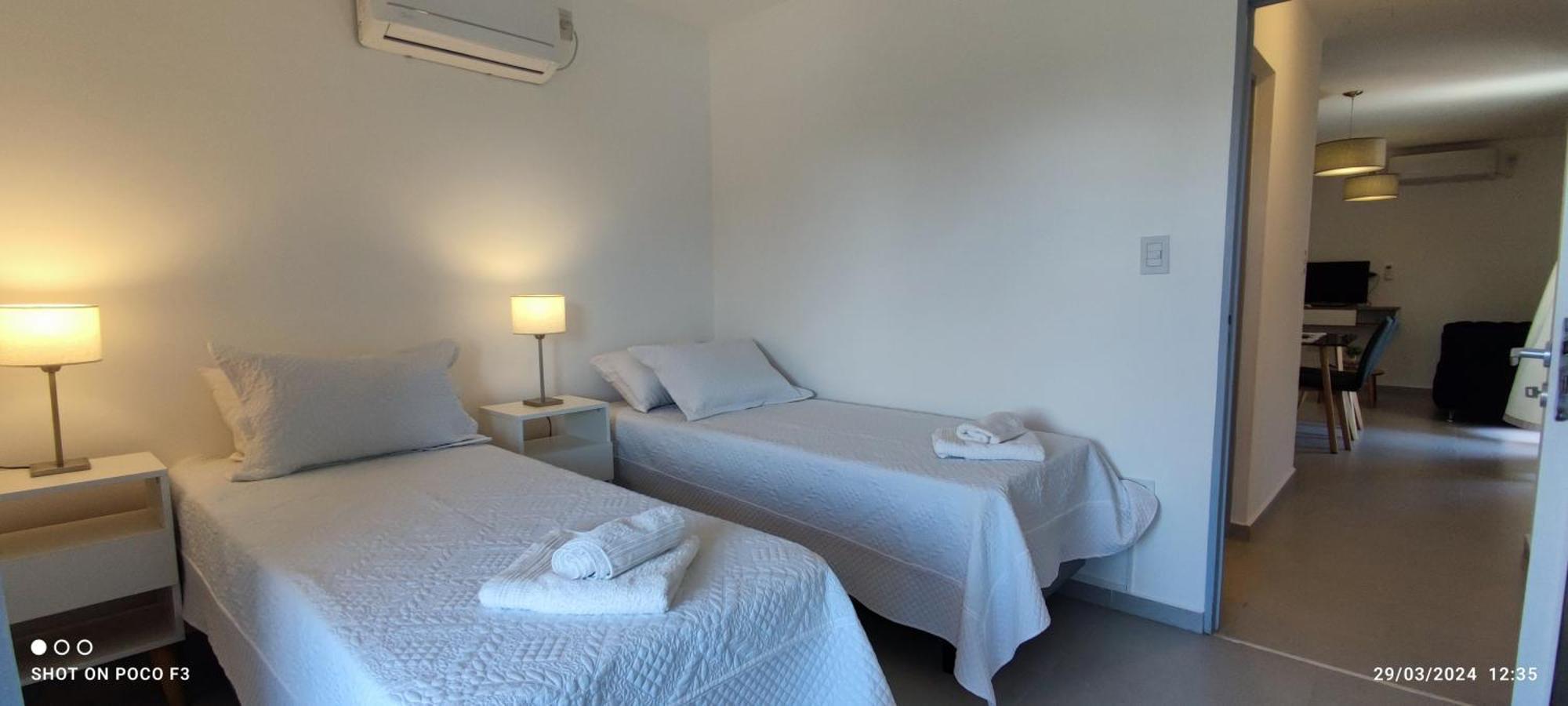 Sttanze Giardino Apartment Посадас Екстериор снимка